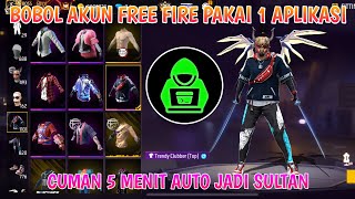 How to take back a hacked FF (Free Fire) account | How to hack a Sultan's FF account