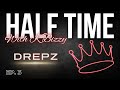 Drepz | Buying ENTIRE Kato 14 Holo Set at Once | Half Time with K Bizzy - #3