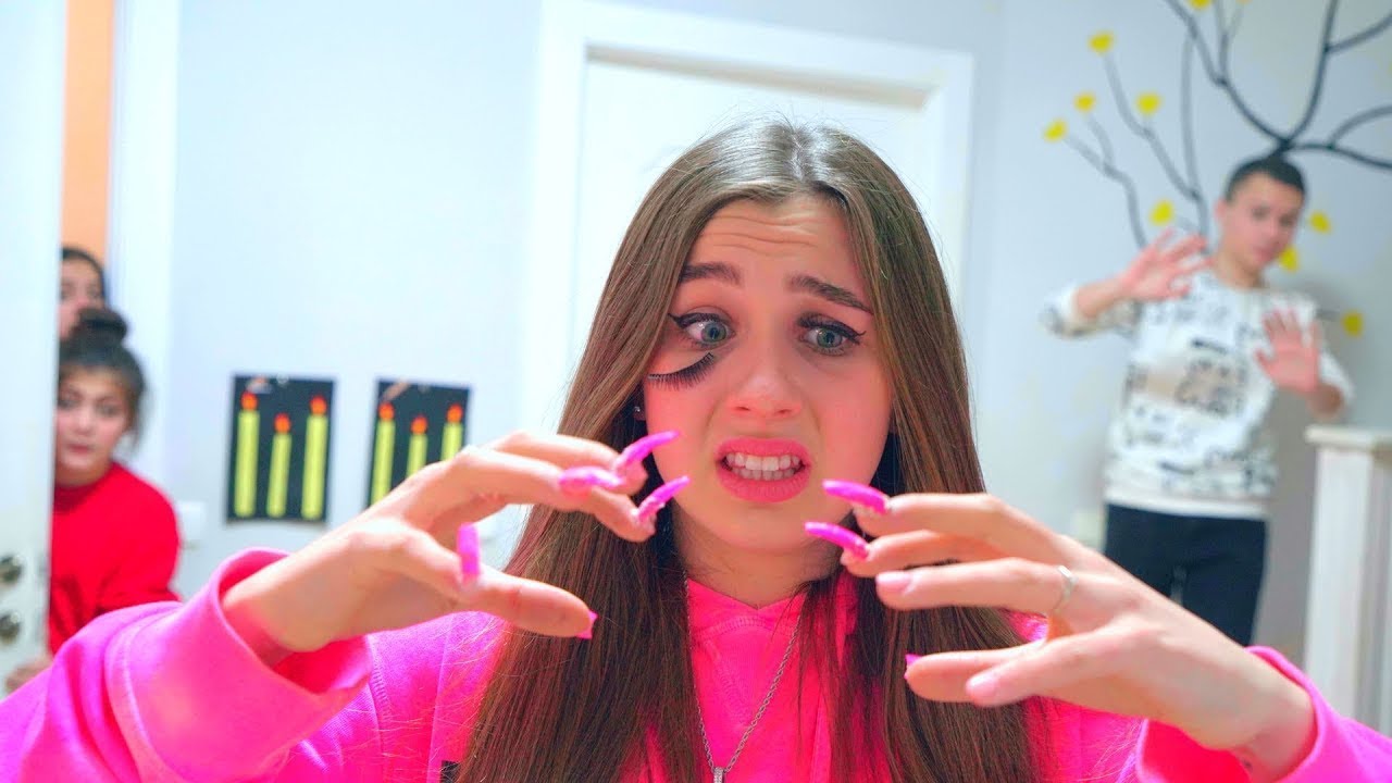 😱Diana sikertelen randija! Mi folyik itt?