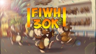 TRANSFORMICE - Fiwh 30k