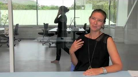 Ulrika Park: Becoming Agile