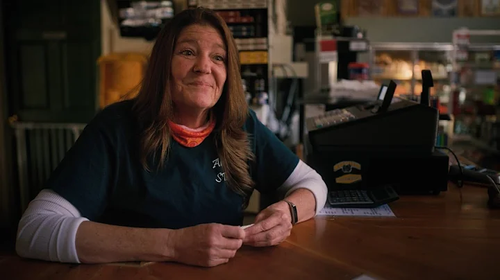 Faces, Places, & Voices of PVREA - Connie Archer o...