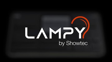 LAMPY - Maximise Creativity
