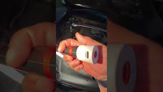 It actually works really good #tiktokshop #cartok #caraccessories #flashlight #tool