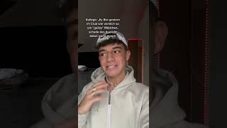 Das Geile Mädchen Aus Dem Club Wer Versteht Es?