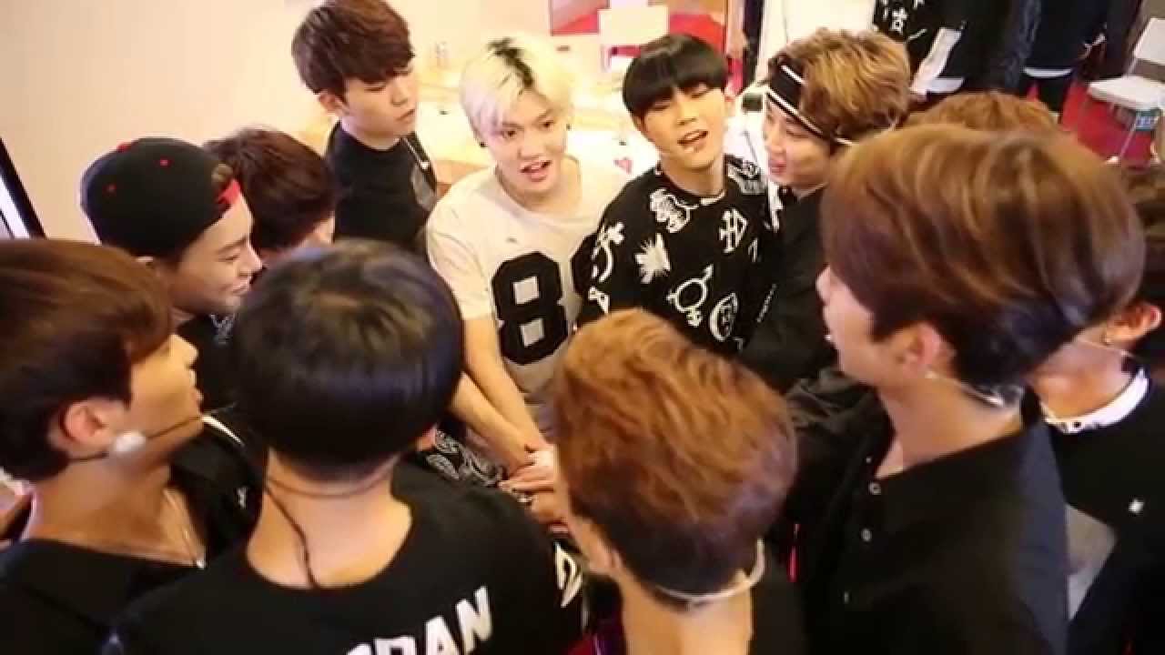 [141224 TOPPDOGG First Showcase in Malaysia Part.2] [ON Air 탑독(ToppDogg)] #온탑 #27]