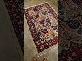 An Aghja Ghaya rug. Number: 121842 209x137cm