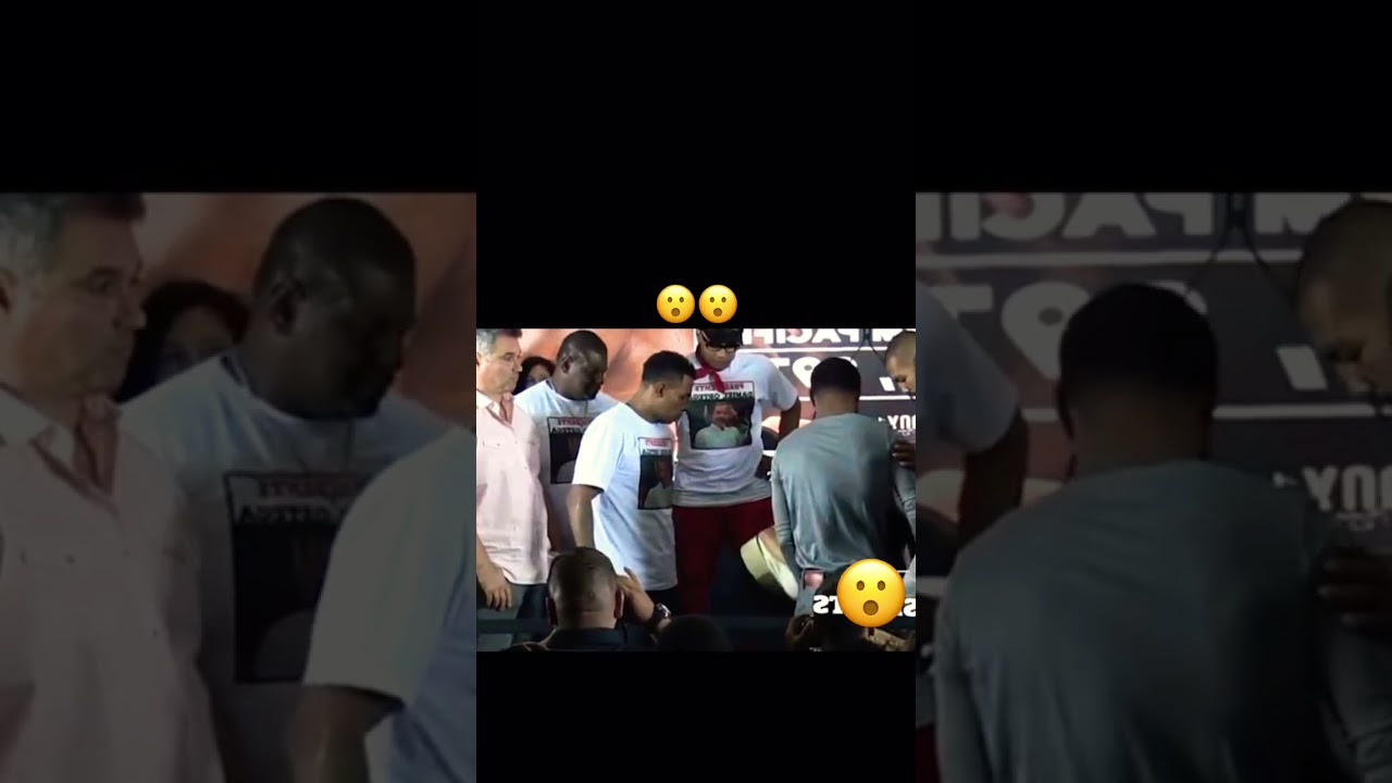 Ricardo Mayorga 🫲 Shane Mosley Girlfriend Cakes 🍰😮