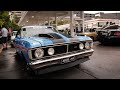 Who's excited for Summernats 38?? | #Summernats38 #Summernats2026