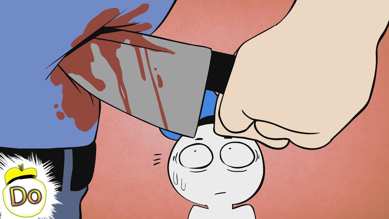 creepypasta anime HORRIBLE THINGS BABYSITTERS DID TO US #2 | Reddit Stories