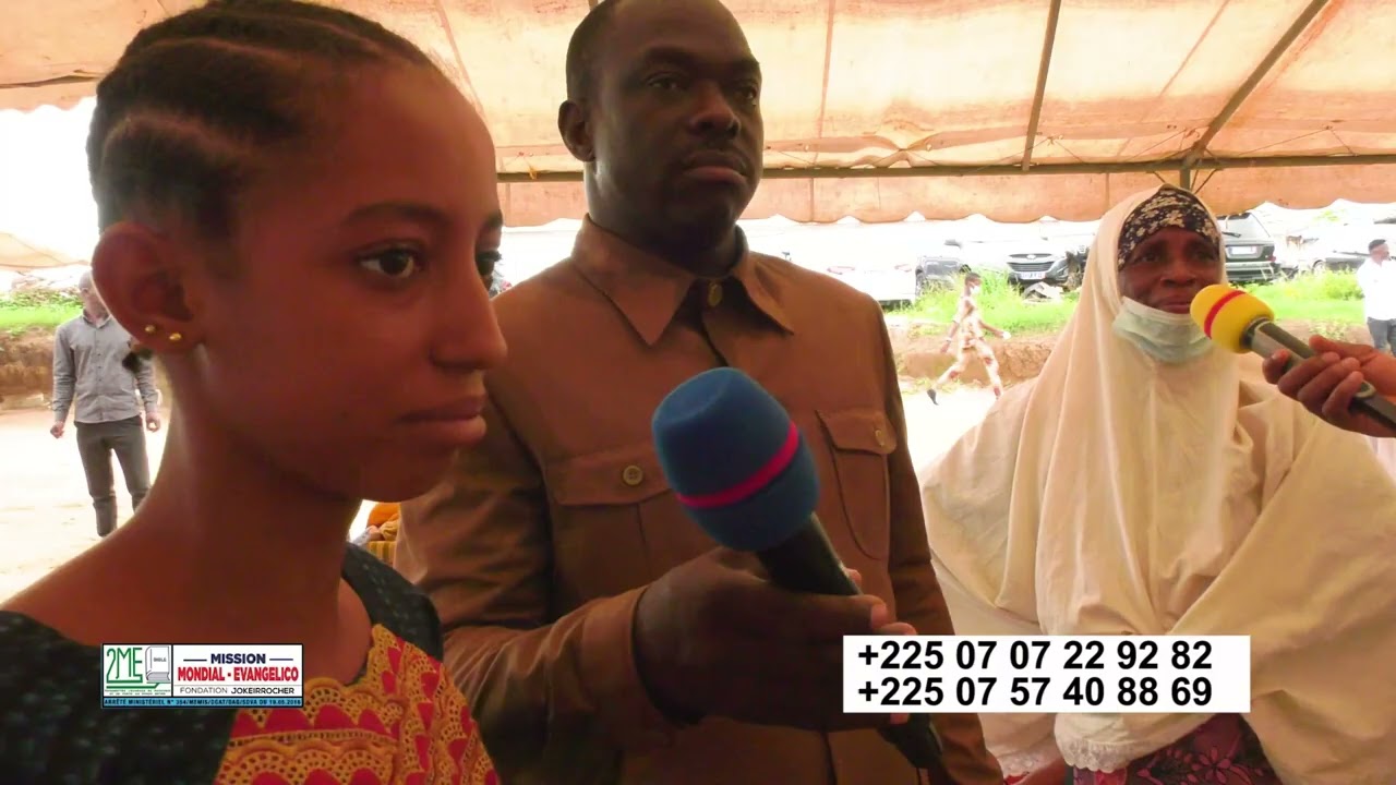 MPT EVANGELICO 2022 05 31 PROPHETE IPAUTEY CULTE DU 29 MAI