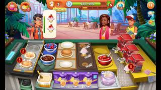 DOWNLOAD GAME Cooking Madness screenshot 3