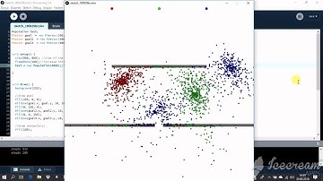 Genetik Algoritma, Veri sınıflandırma, yapay zeka