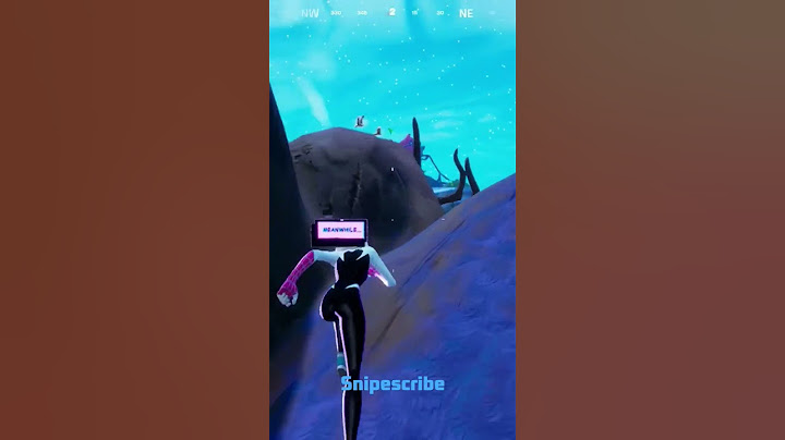fortnite: he won the battle but lost the war 😅