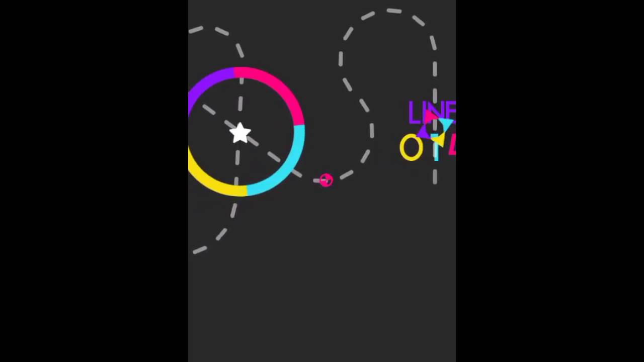 Color Switch | Line 14