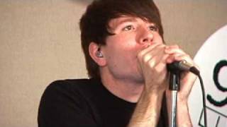 99X Live X - Owl City - "Fireflies"