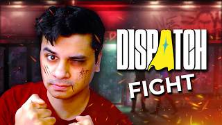 SUPERHERO BAR FIGHT?! 🍻 | Dispatch