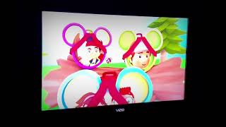 Remake V2 Disney Junior Mousehead Shorts Campingcounting Languages Part 2 2011 Low Quality
