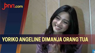 Berusia 19 Tahun, Yoriko Angeline Masih Makan Disuapin Orang Tua