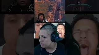 PAULINHO OLOKO ajudou o Chucky a realizar o sonho