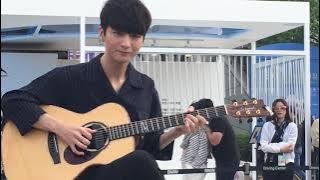 Flaming - Sungha Jung