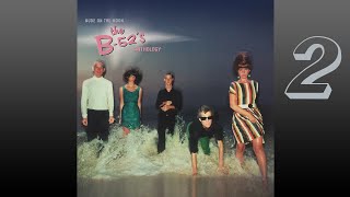 the B-52&#39;s ▶ Nude·on·the·Moon»Phase2 (Full Album)