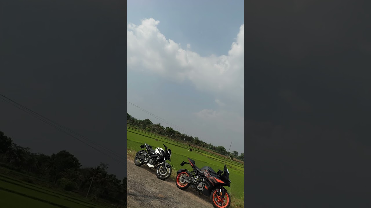 “Never twist the throttle with your EGO” 