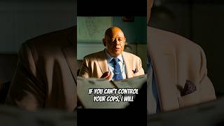 If you can’t control your cops, I will #foryou #thegodfarherofharlem #shorts