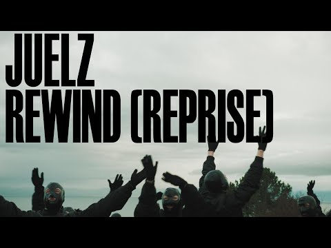 Juelz - Rewind (Reprise) [Official Visualizer]