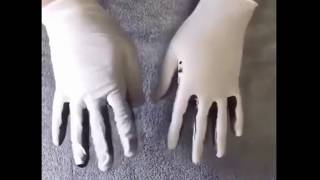 Видео Как правильно мыть руки. how to wash your hands (автор: Something new)
