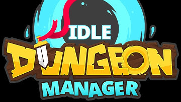 10 minutes Android | Idle Dungeon Manager | Gameplay