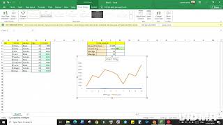HOW TO CREATE DATA MANIPULATION IN EXCEL (FULL TUTORIAL)