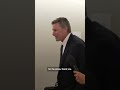Fauci's lawyer escorted out by security after heated exchange