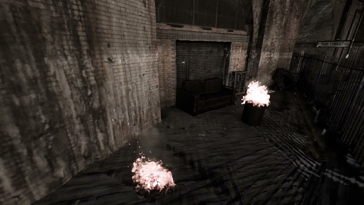 Apocalypse - Ambient Post-Apocalypse Music