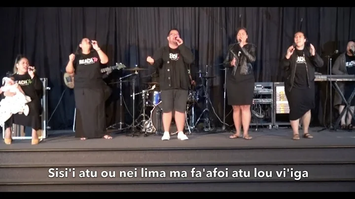 Praise & Worship - Sunday 17 May 2020 // Gateway Worship Team