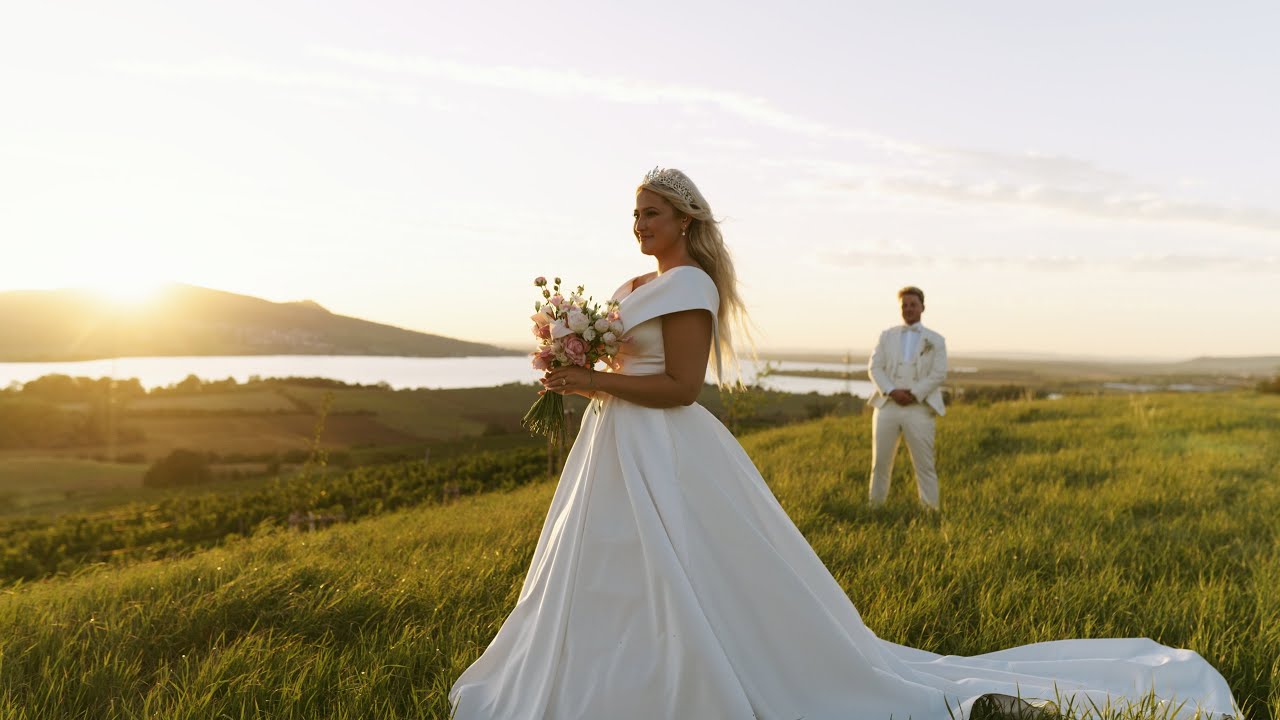 Bara Zak wedding film