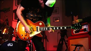 Icarus Burns - Melancholia