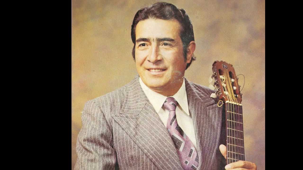 Nelson Dueñas      Solito