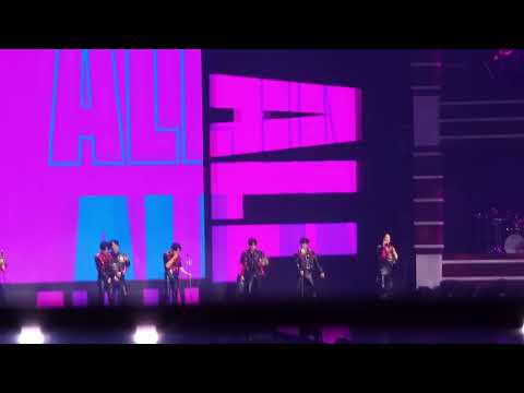231022 Stray Kids - All in 1 @ 5-STAR Dome Tour 2023 Seoul Special (UNVEIL 13) Day 2