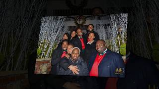 Christmas A Come - Braata Folk Singers