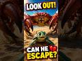 Will the Baby Turtle Survive the Journey? #shorts #trending #ytshortsvideo #Babyturtle #explore