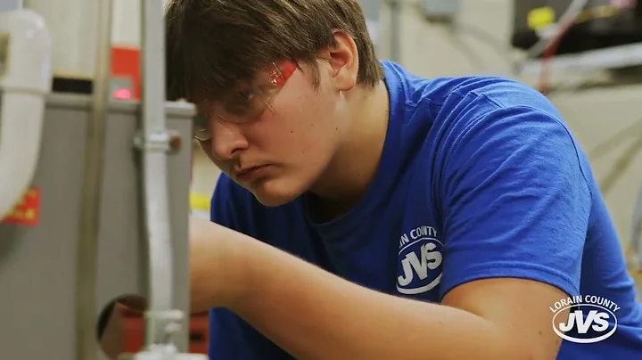 Meet our Programs - Building Trades Academy at Lorain County JVS