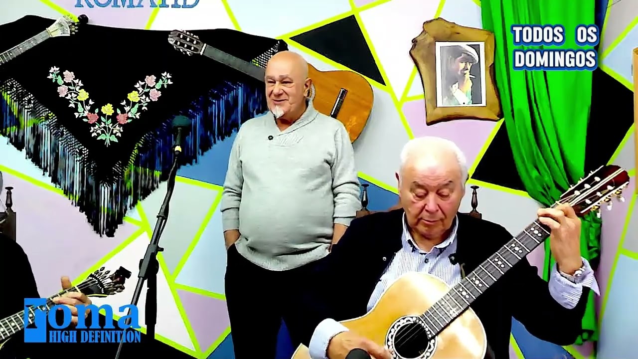 CARLOS FERRER   O Zé do Alto do Pina