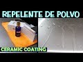 Como Proteger la Pintura de Auto Por un Año (protector ceramico)