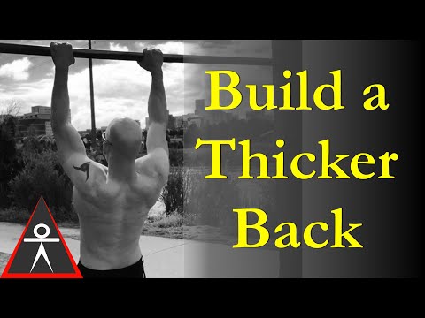 Use Seated Pull Ups For Fast Muscle Growth