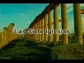 El Último Ataque Total 7 - Las Siete Iglesias