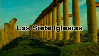 El Último Ataque Total 7 - Las Siete Iglesias