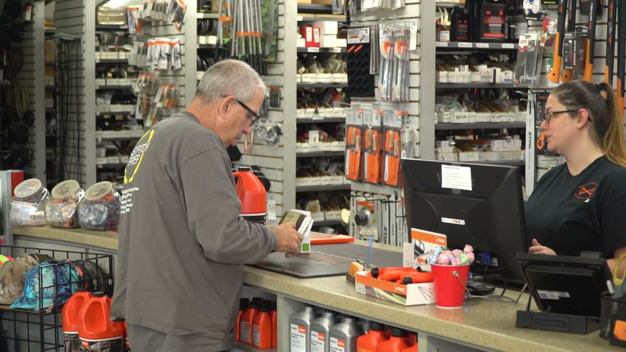 Stephens Repair Shop Loganville 30052 YouTube