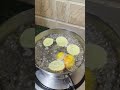 Viral lemon 🍋 peel tips for kadhai #new kitchen tips #trending #viral #shorts #kitchentips#frlegends