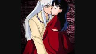 inuyasha hot